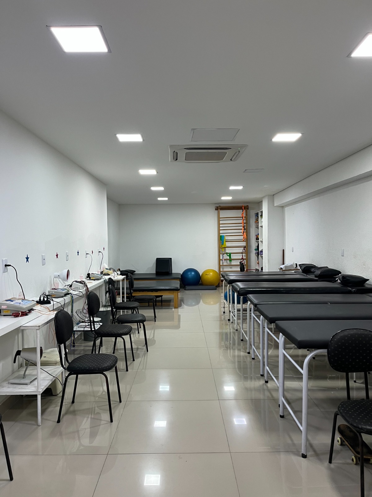 Fisioterapia